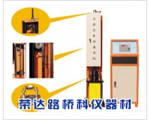 MDJ-IIB型馬歇爾電動擊實儀