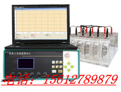 DTL-A型氯離子電通量測(cè)定儀